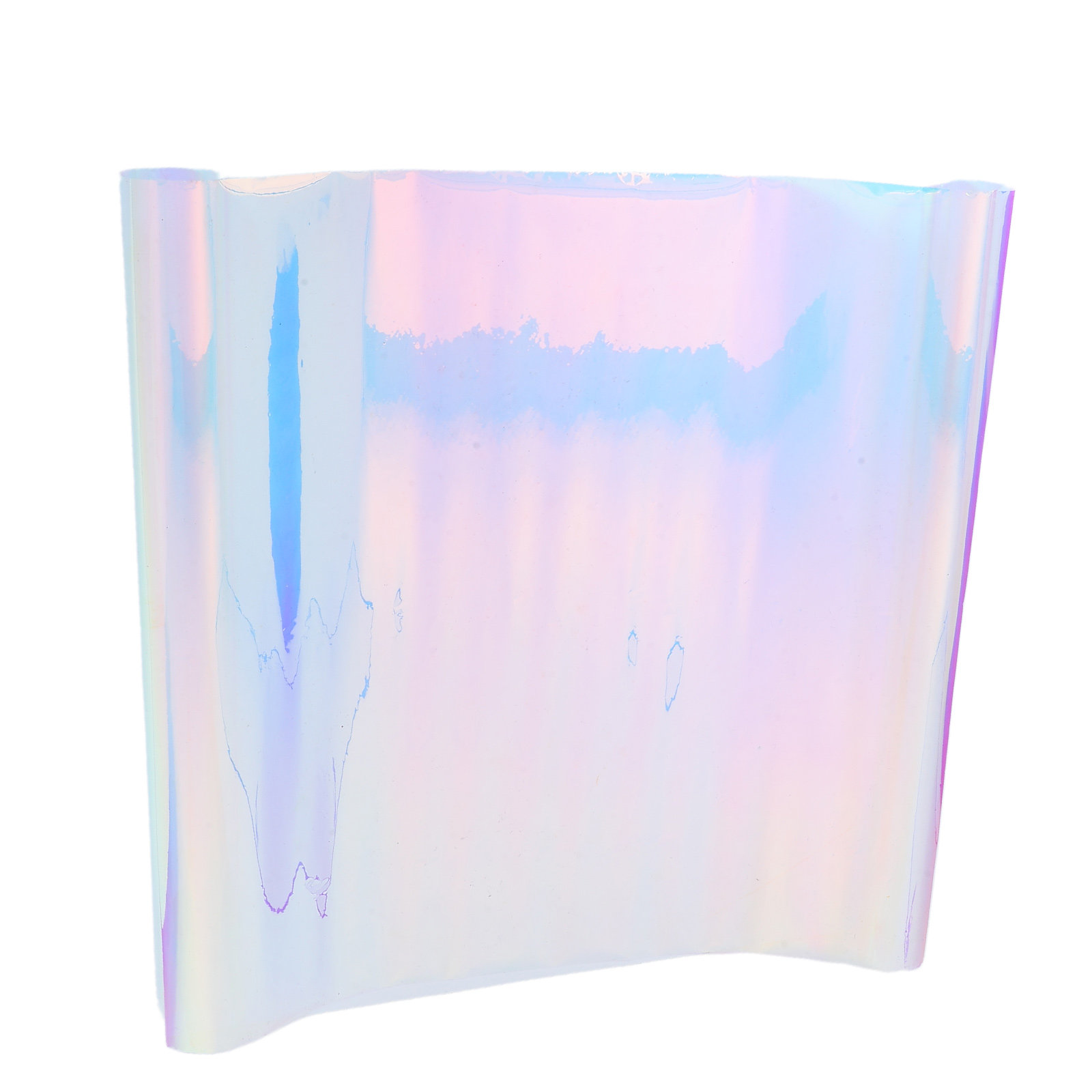 Iridescent Holographic Window  - Home Bathroom Window Tint recensie en prijs