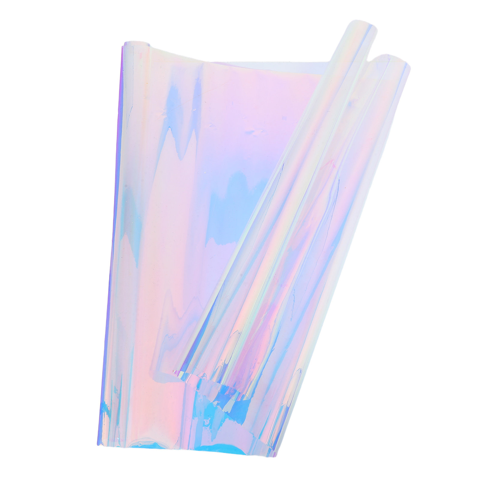 Iridescent Holographic Window  - Home Bathroom Window Tint recensie en prijs