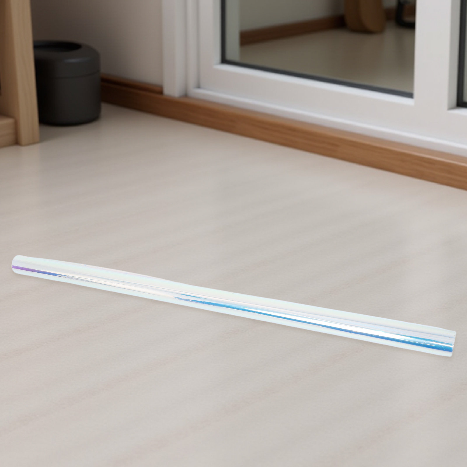 Iridescent Holographic Window  - Home Bathroom Window Tint recensie en prijs