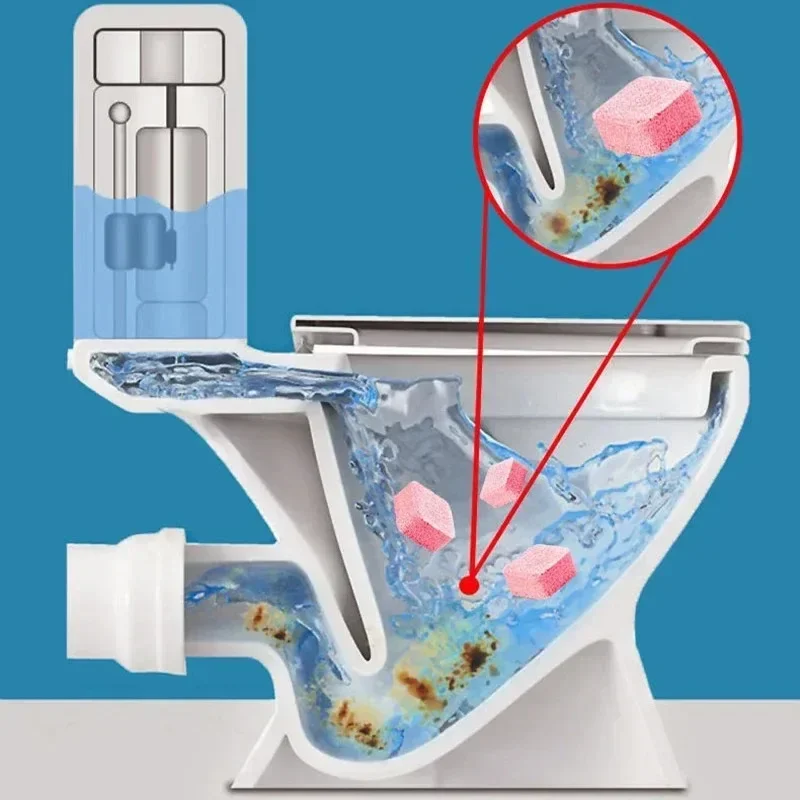 Toilet Cleaner Yellow Scale Ta - Home Bathroom With Urinal recensie en prijs