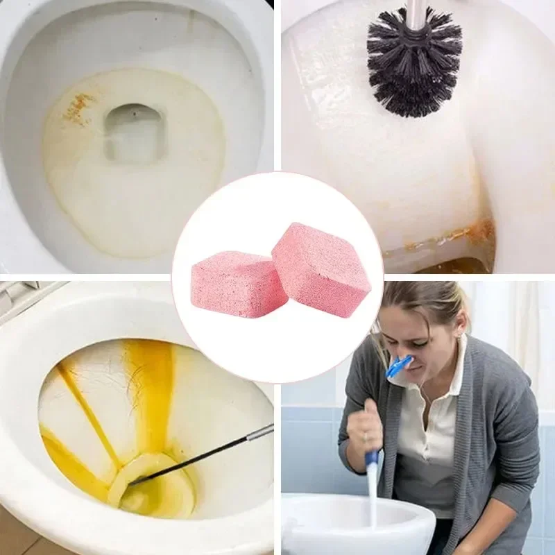 Toilet Cleaner Yellow Scale Ta - Home Bathroom With Urinal recensie en prijs