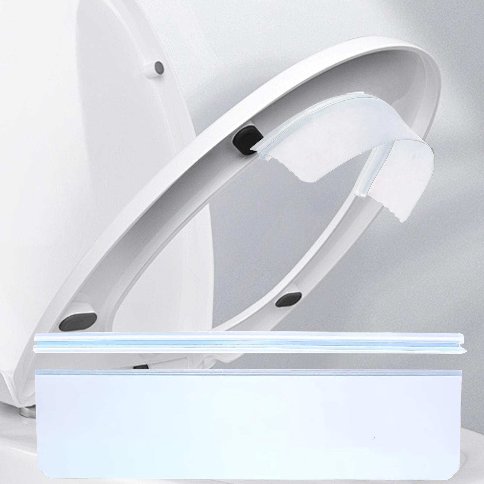 Toilet Seat Urine Deflector Pr - Home Bathroom With Urinal recensie en prijs