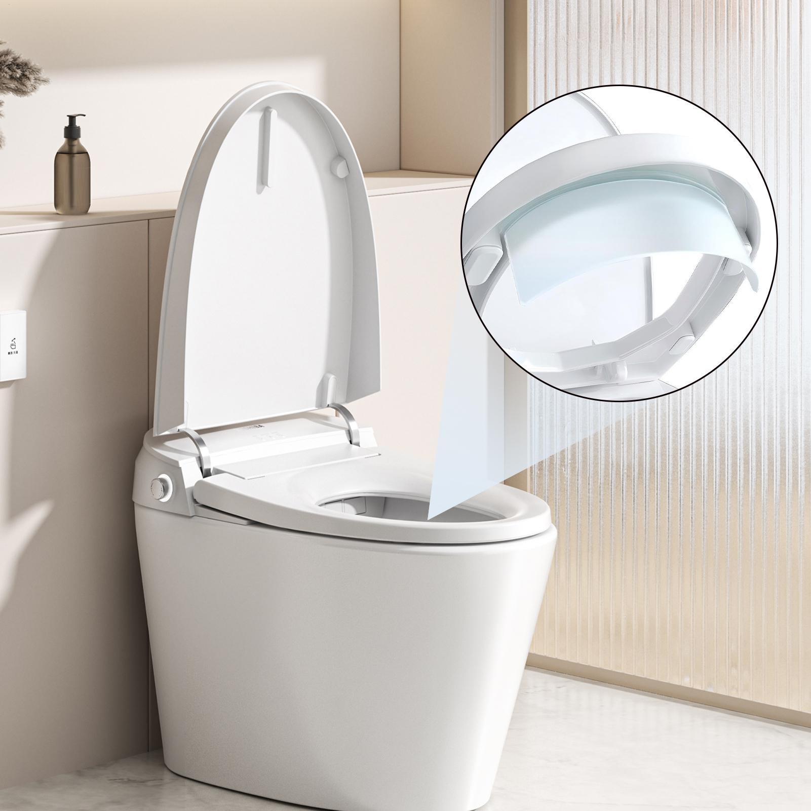Splash Guard For Toilet High-D - Home Bathroom With Urinal recensie en prijs