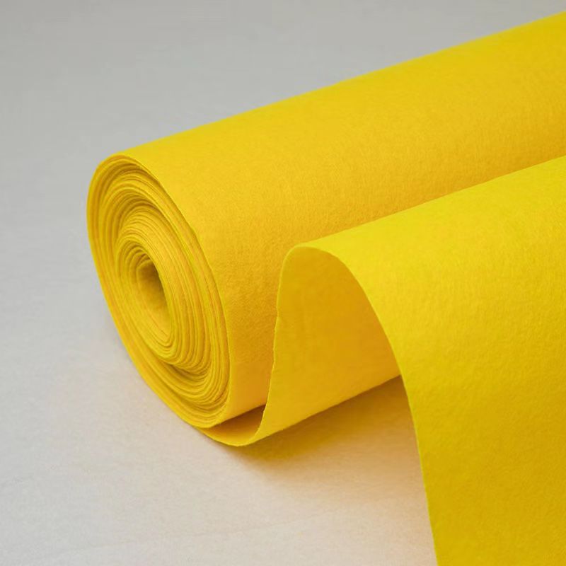 Yellow Disposable Carpet for W - Home Bathroom Layout recensie en prijs