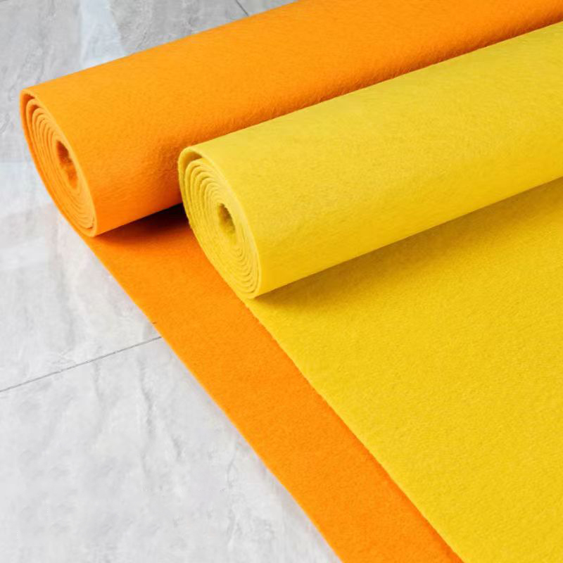 Yellow Disposable Carpet for W - Home Bathroom Layout recensie en prijs