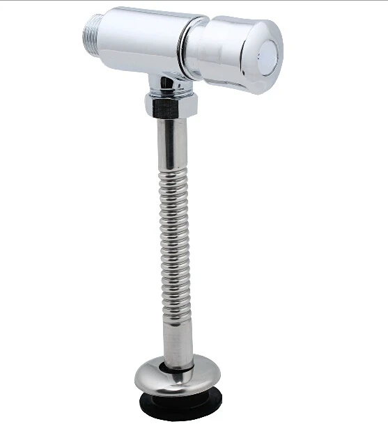 Toilet Urinal Brass Flush Valv - Home Bathroom With Urinal recensie en prijs