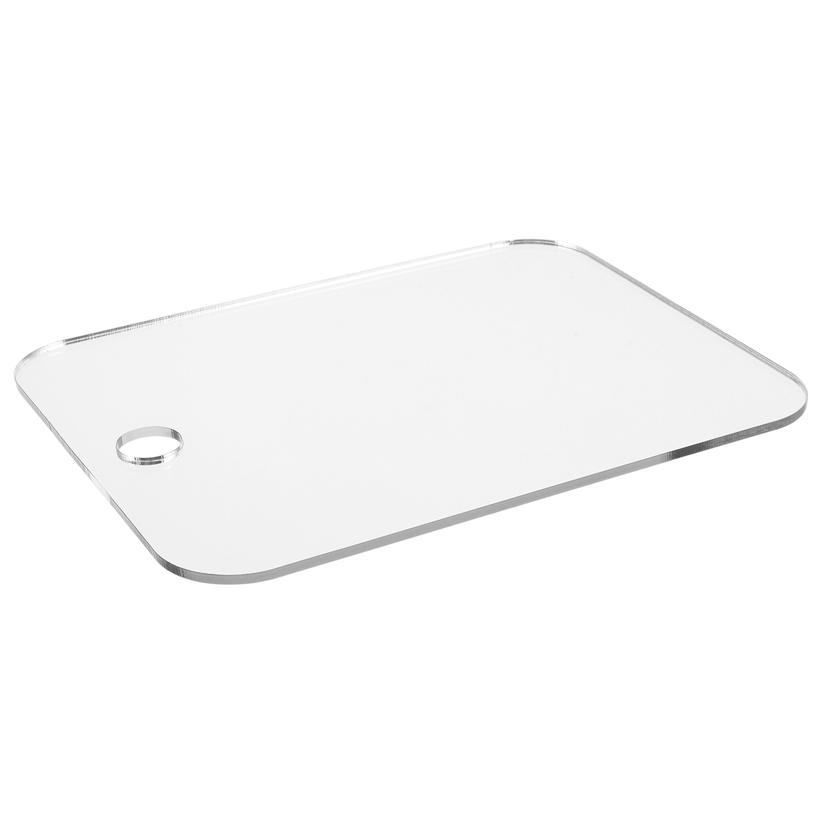Round Shatterproof Anti- Mirro - Shaving Mirror Suction recensie en prijs