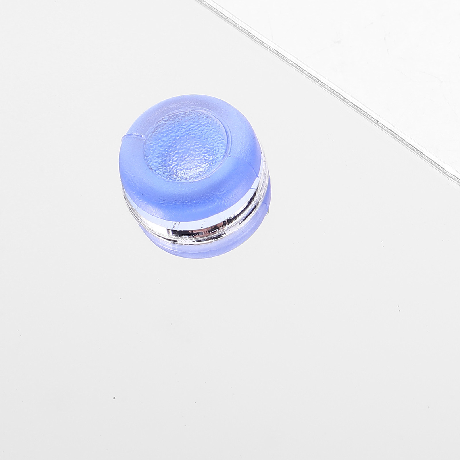 Round Shatterproof Anti- Mirro - Shaving Mirror Suction recensie en prijs