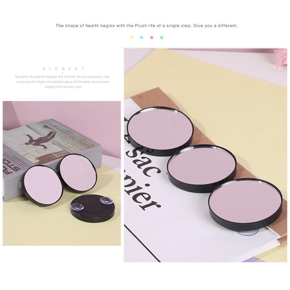5X/10X/15X Magnifying Mirror w - Shaving Mirror Suction recensie en prijs