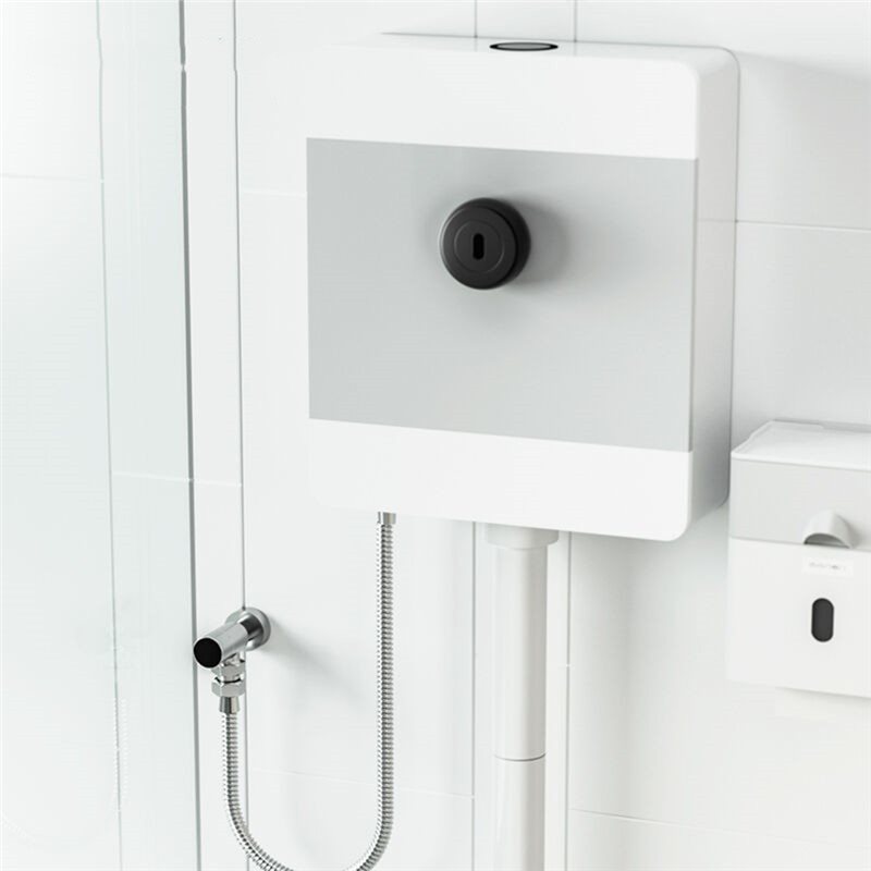 ABBP-Bathroom Accessories Toil - Home Bathroom With Urinal recensie en prijs