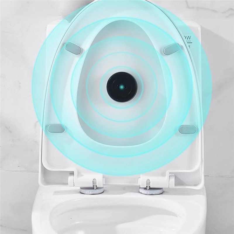 ABBP-Bathroom Accessories Toil - Home Bathroom With Urinal recensie en prijs