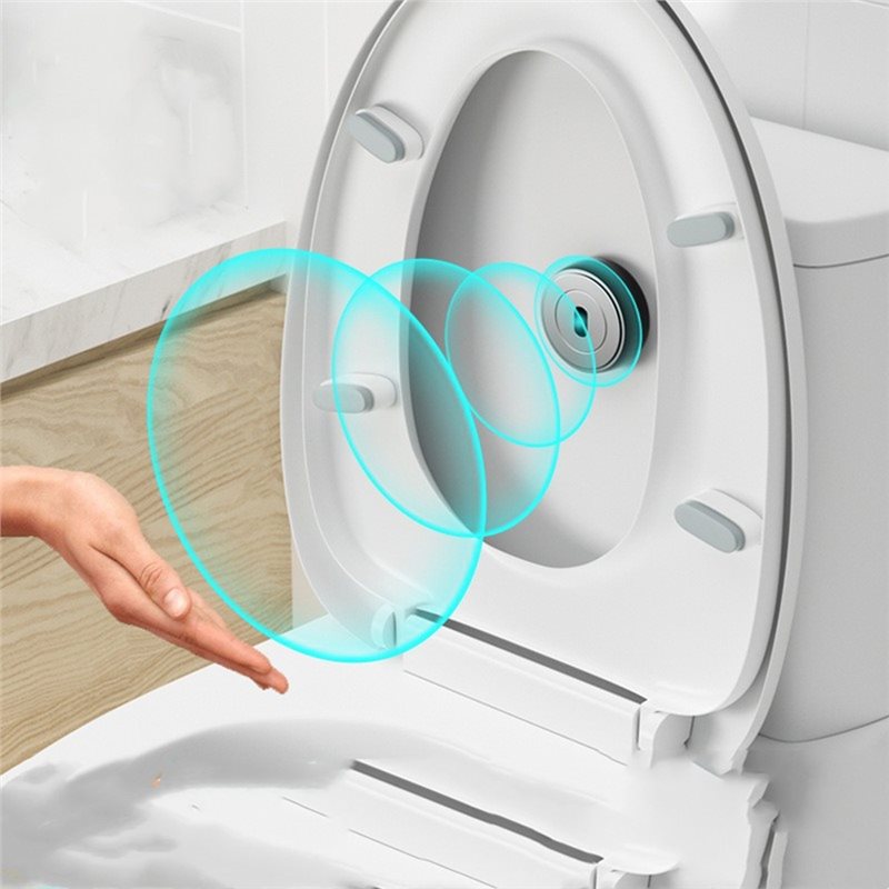 ABAH-Bathroom Accessories Toil - Home Bathroom With Urinal recensie en prijs