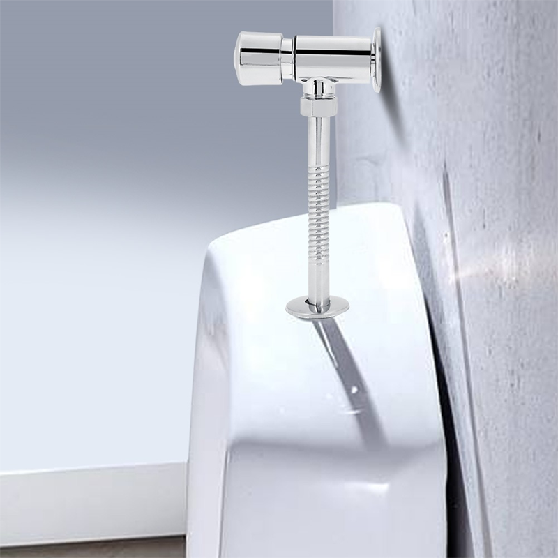 Wall Mounted Flush Strong Toil - Home Bathroom With Urinal recensie en prijs