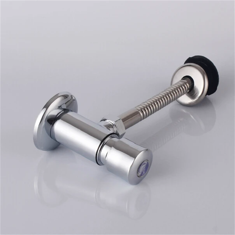 Wall Mounted Flush Strong Toil - Home Bathroom With Urinal recensie en prijs