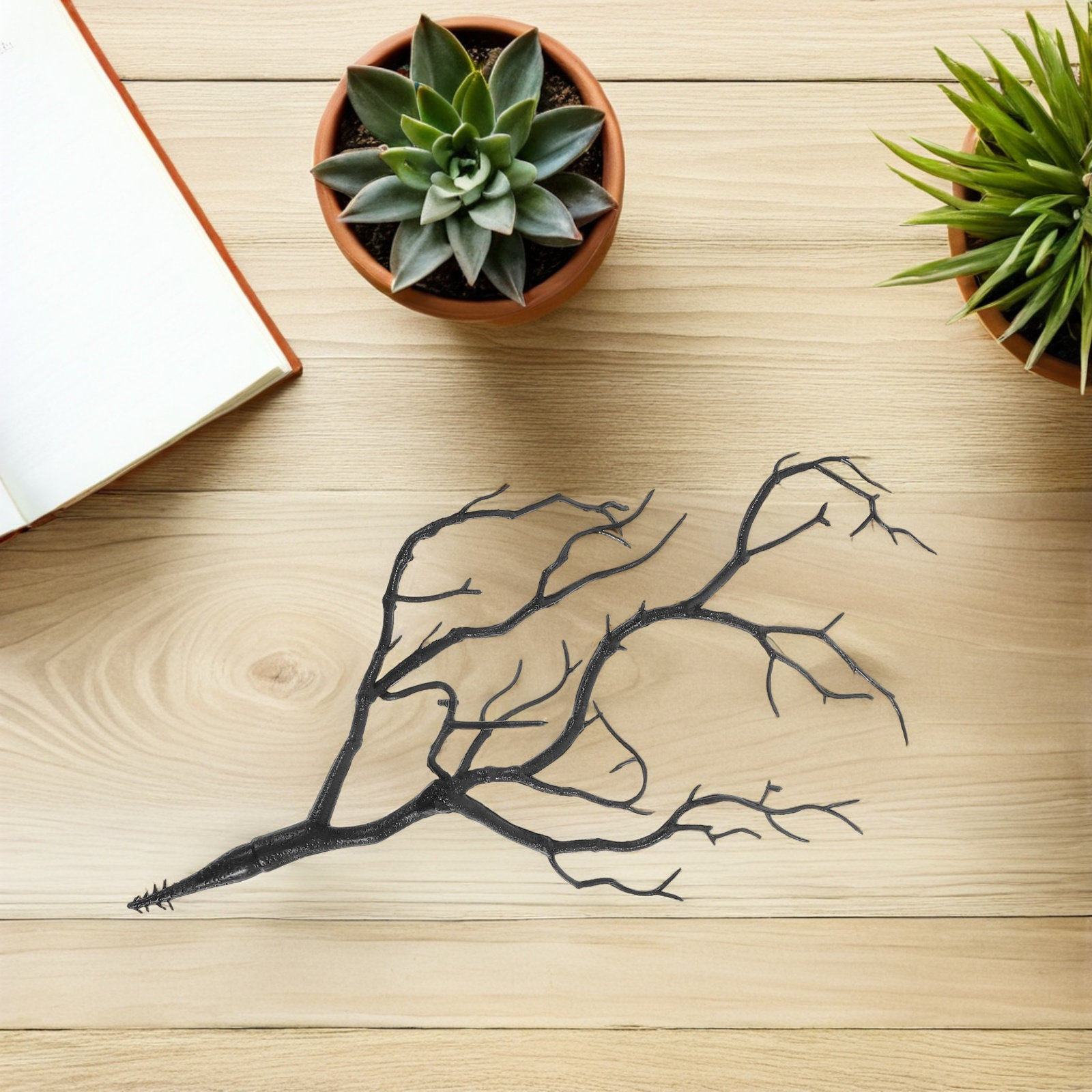 Artificial Antler Tree Branche - Home Bathroom Layout recensie en prijs