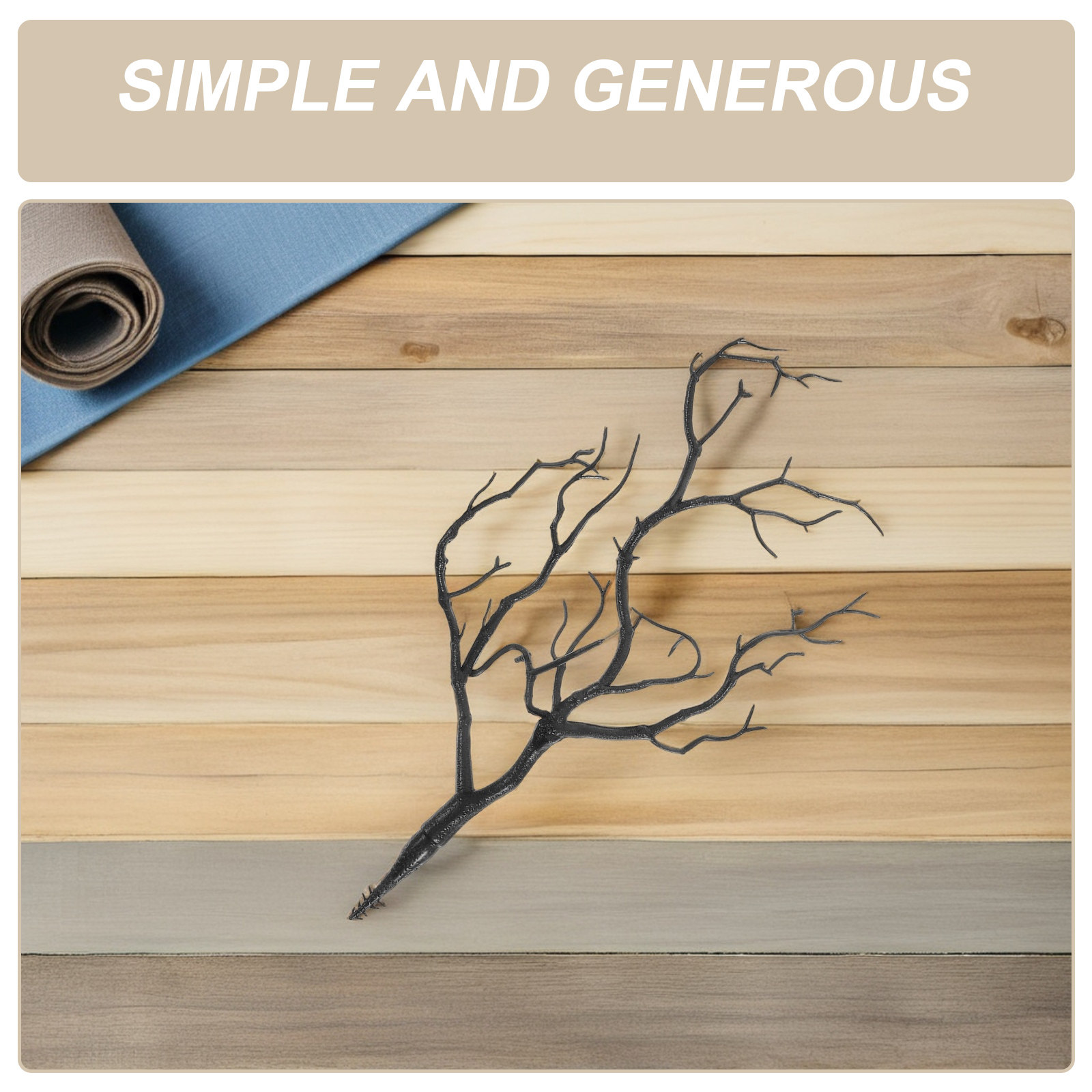 Artificial Antler Tree Branche - Home Bathroom Layout recensie en prijs