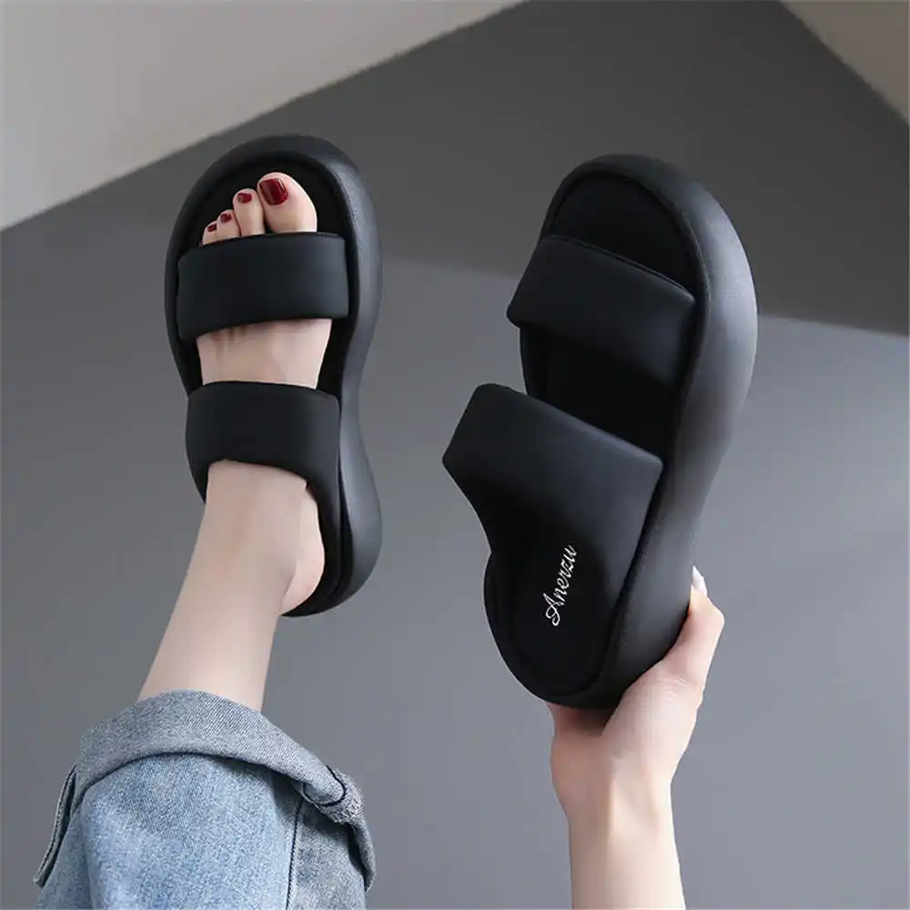 Size 39 Strips Summer Shoes Sa - Home Bathroom Dimensions recensie en prijs