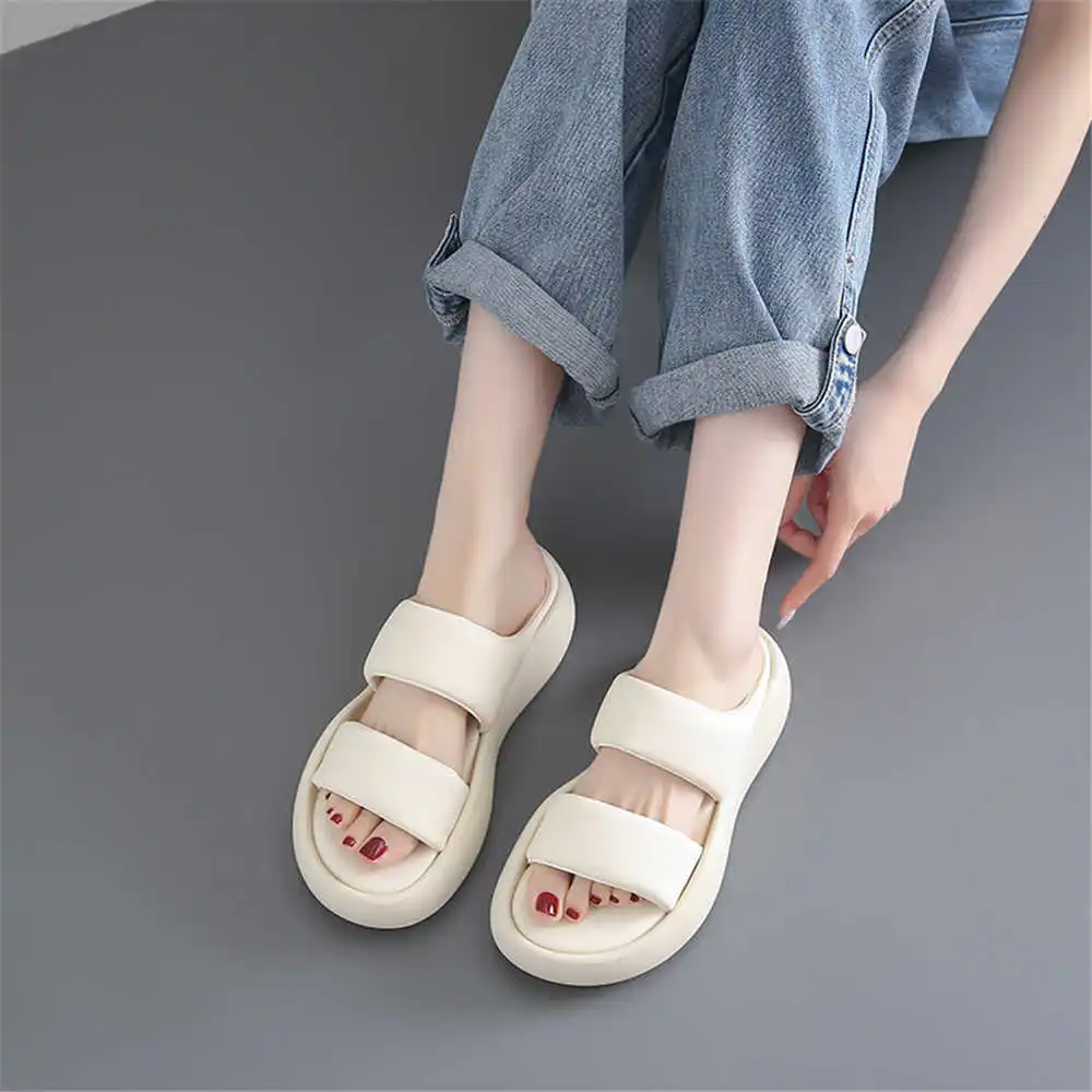 Size 39 Strips Summer Shoes Sa - Home Bathroom Dimensions recensie en prijs