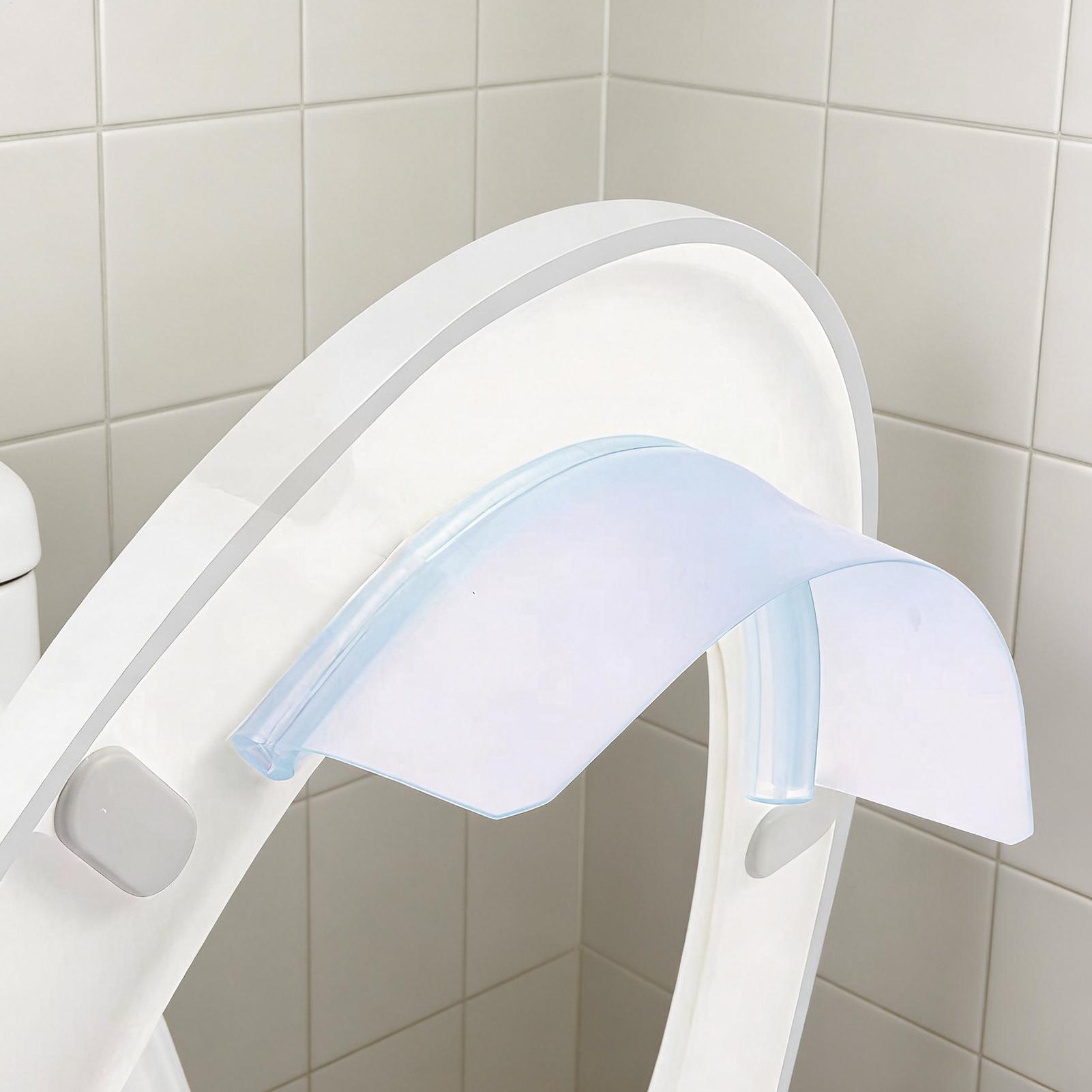 10 Inch Toilet Seat Urine Spla - Home Bathroom With Urinal recensie en prijs