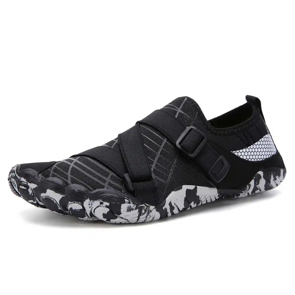 With Print Beach Lying Slipper - Home Bathroom Dimensions recensie en prijs