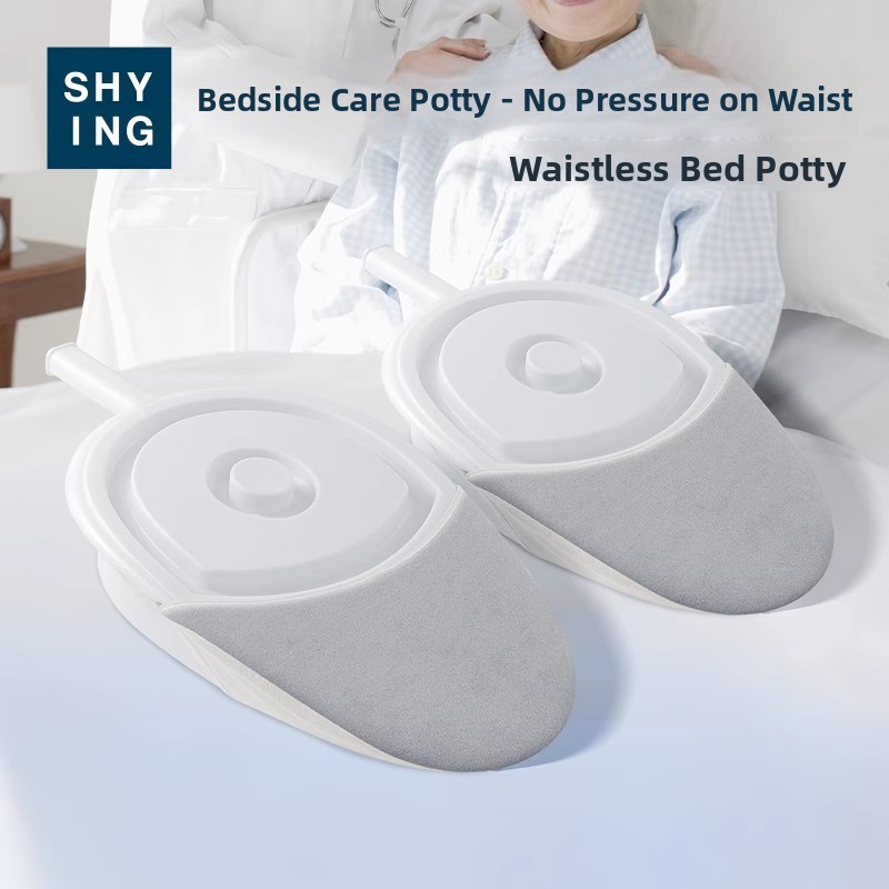 Bedside Urinal And Toilet for  - Home Bathroom With Urinal recensie en prijs