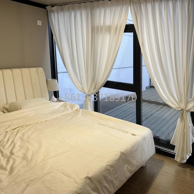Expandable Mobile Tiny Home Pr - Home Bathroom Layout recensie en prijs