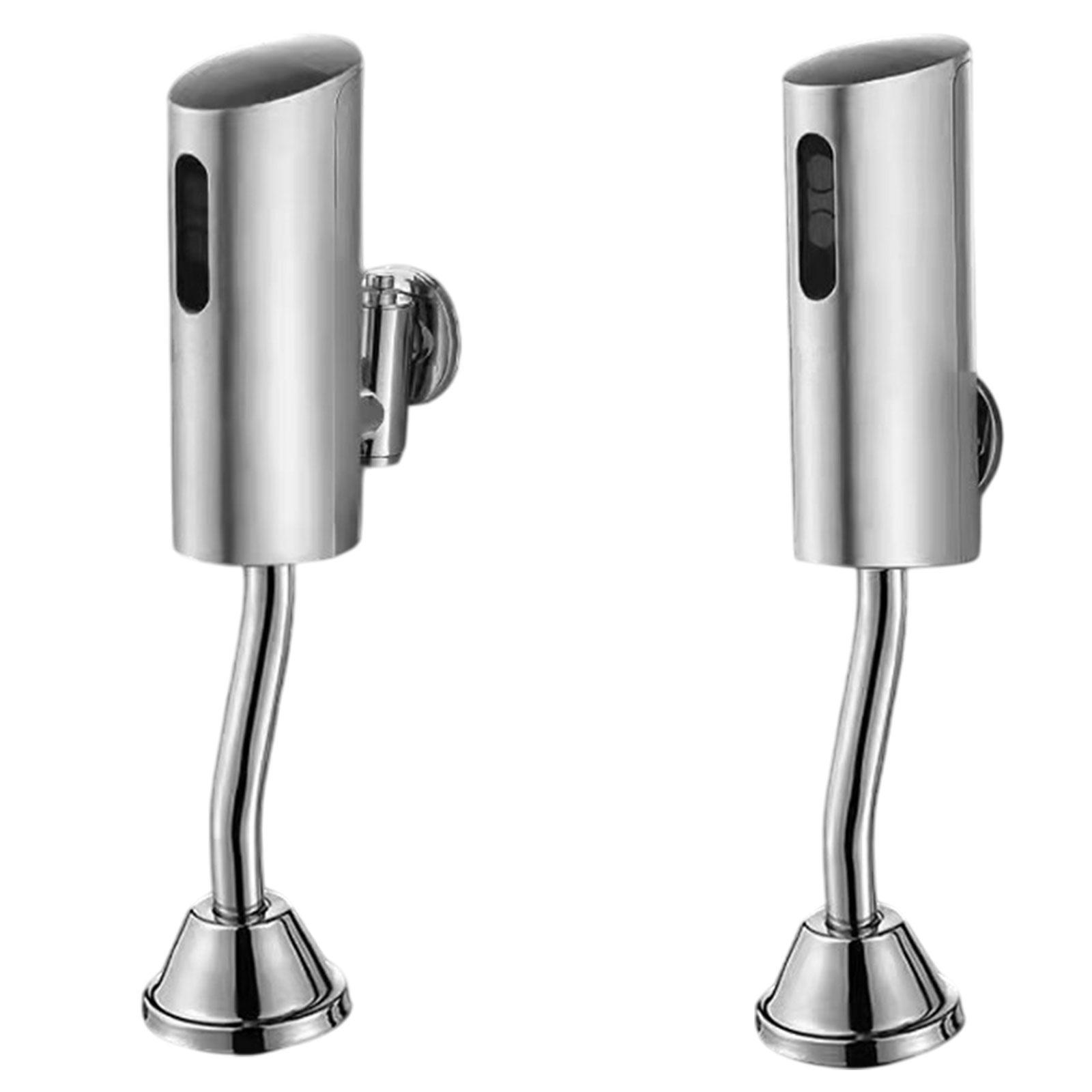 Automatic Sensing Urinal Valve - Home Bathroom With Urinal recensie en prijs