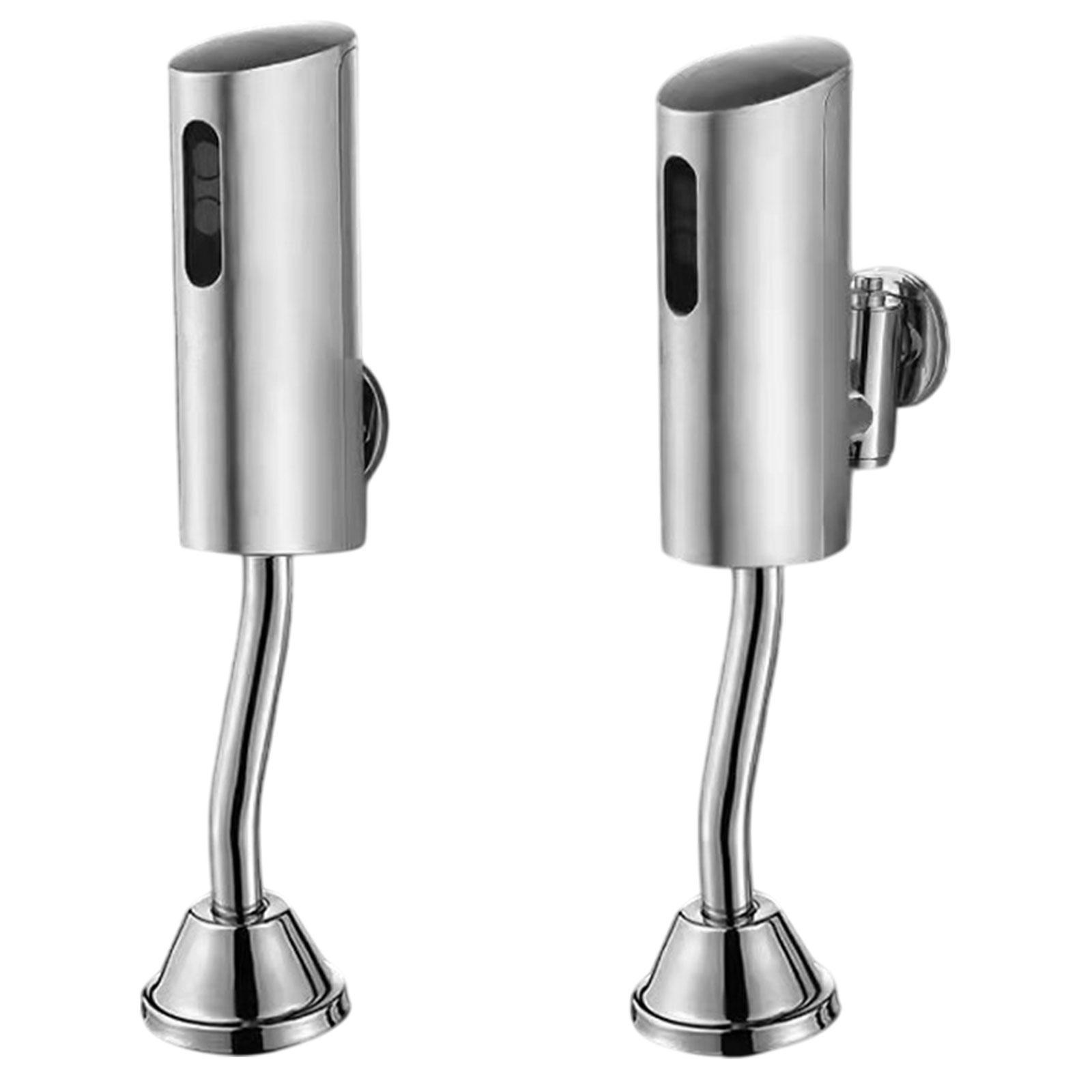Automatic Sensing Urinal Valve - Home Bathroom With Urinal recensie en prijs