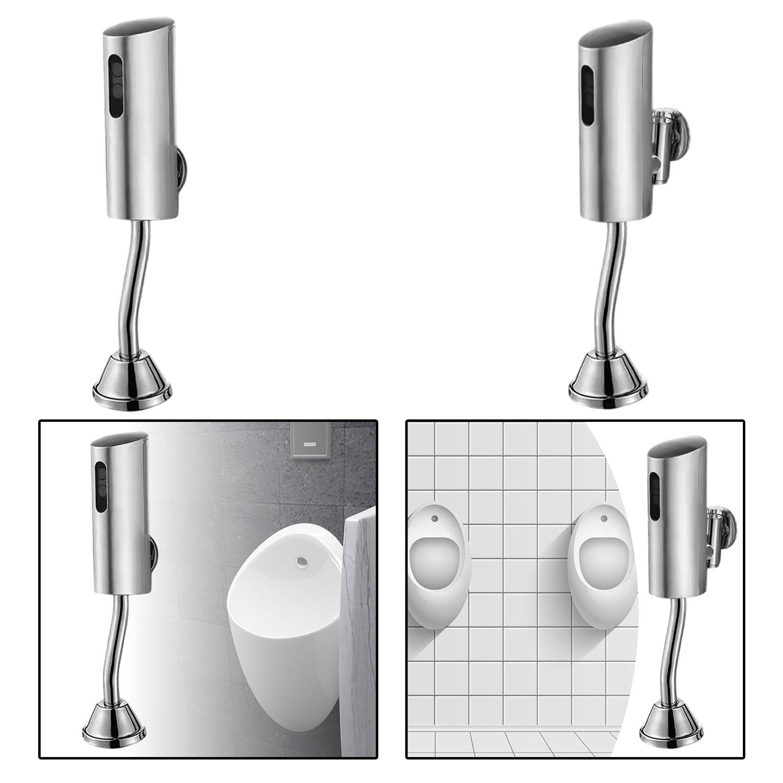 Automatic Sensing Urinal Valve - Home Bathroom With Urinal recensie en prijs