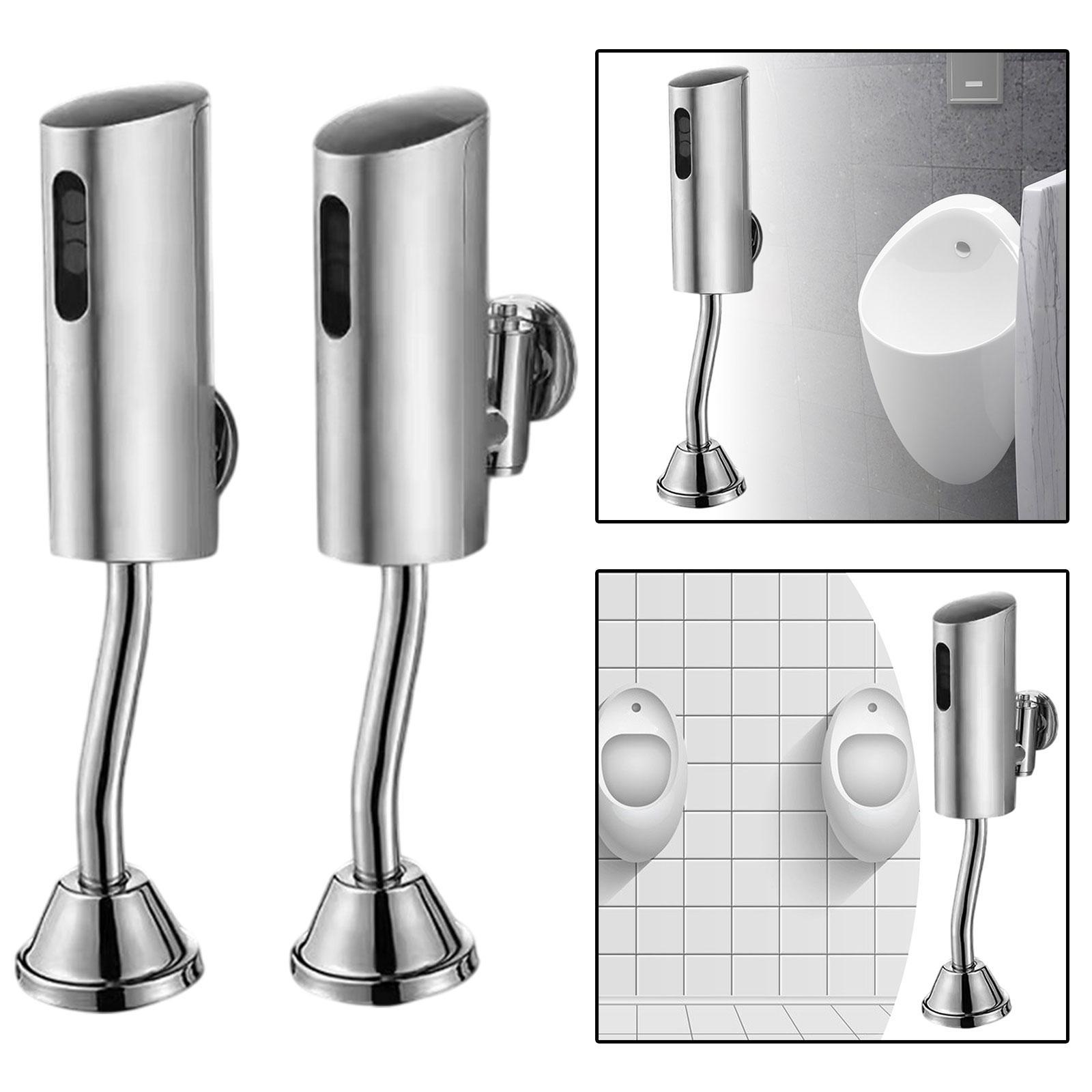 Automatic Sensing Urinal Valve - Home Bathroom With Urinal recensie en prijs