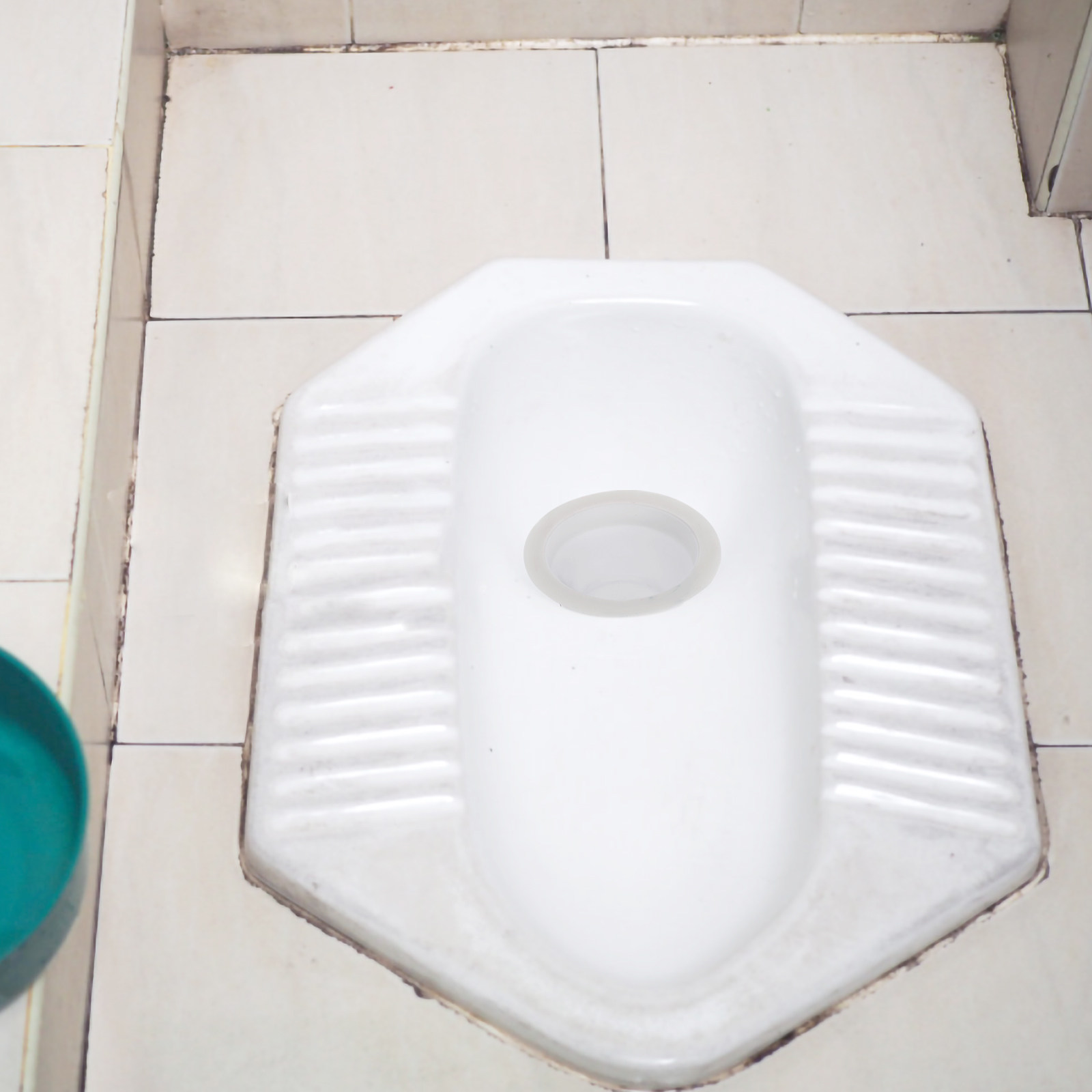 2Pcs Bathroom Squat Toilet Odo - Home Bathroom With Urinal recensie en prijs