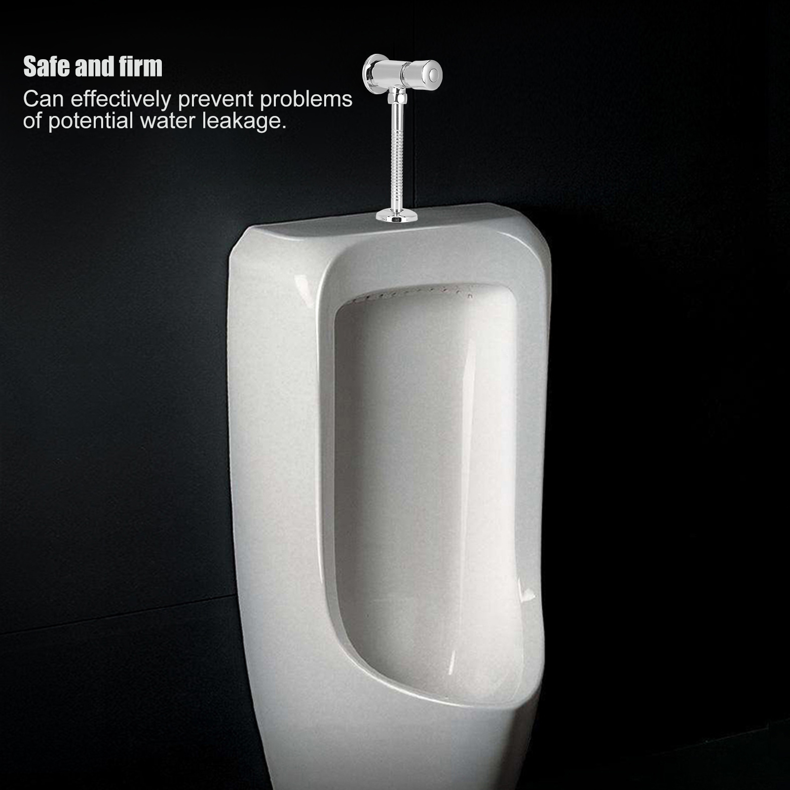 Multifunction Urinal Flush Val - Home Bathroom With Urinal recensie en prijs