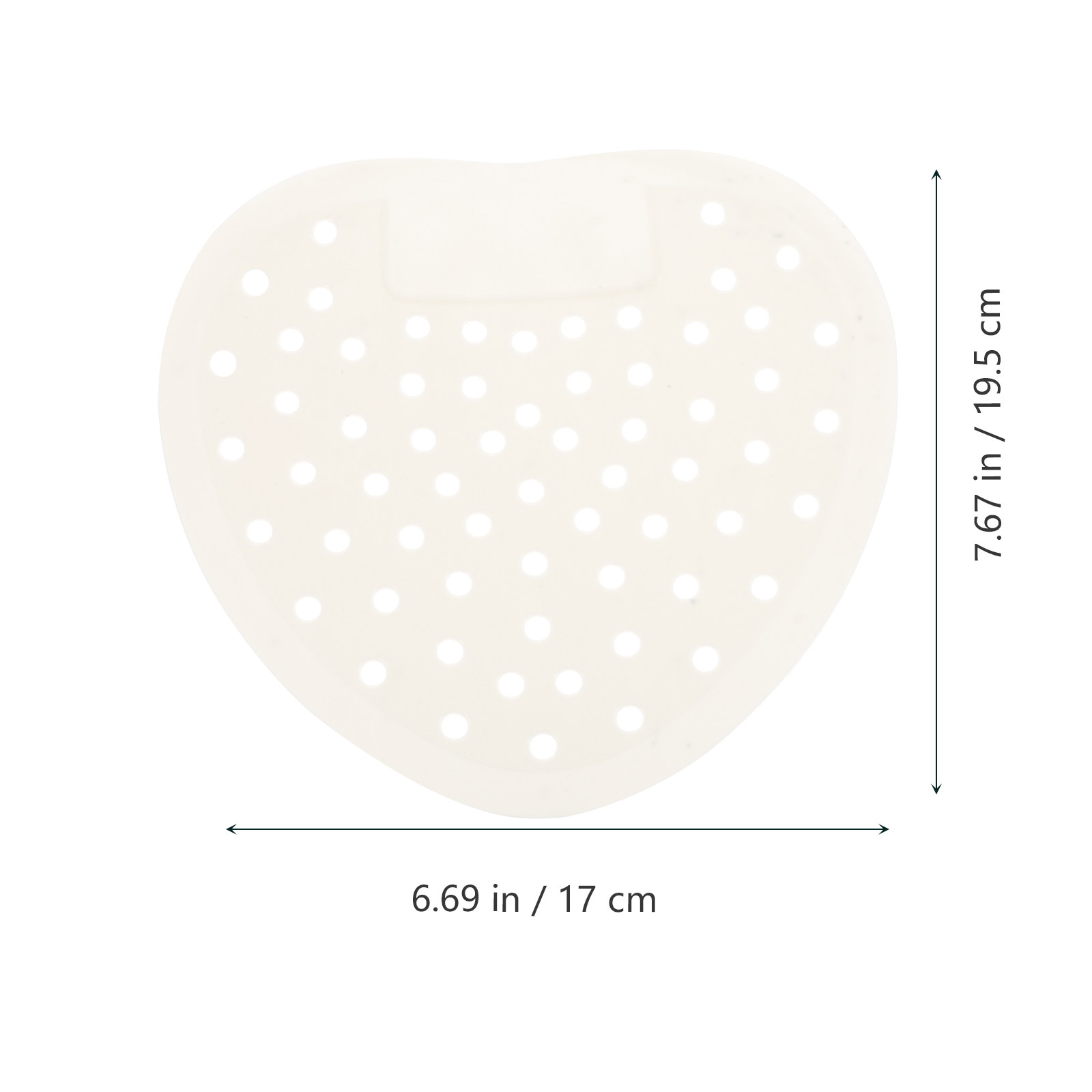 10pcs Mats Scented Anti Screen - Home Bathroom With Urinal recensie en prijs