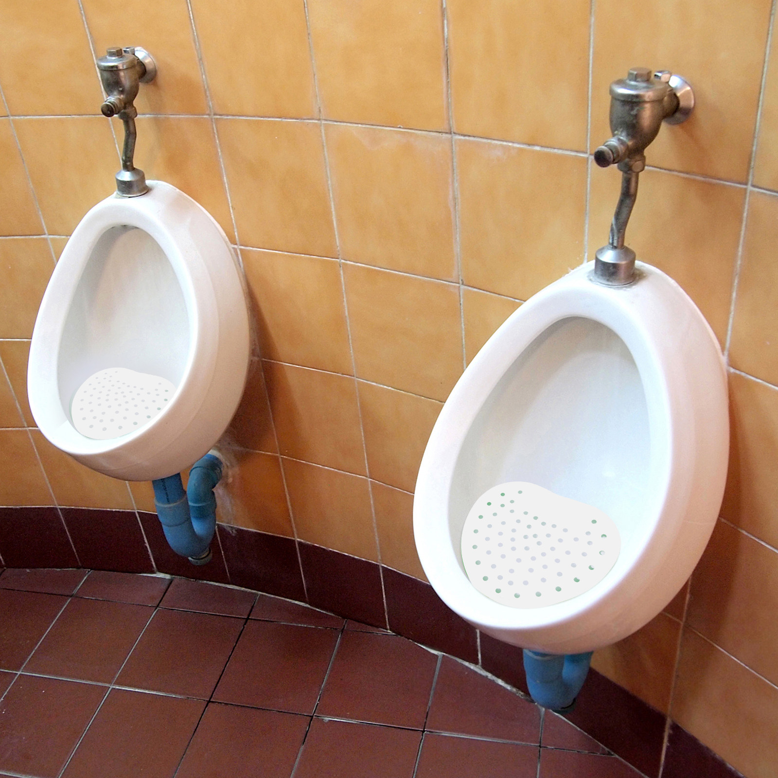 10pcs Mats Scented Anti Screen - Home Bathroom With Urinal recensie en prijs