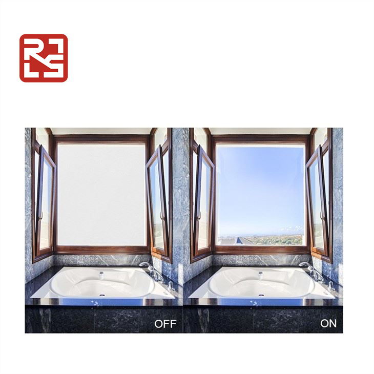 Rushui  PDLC Smart Film Decora - Home Bathroom Window Tint recensie en prijs