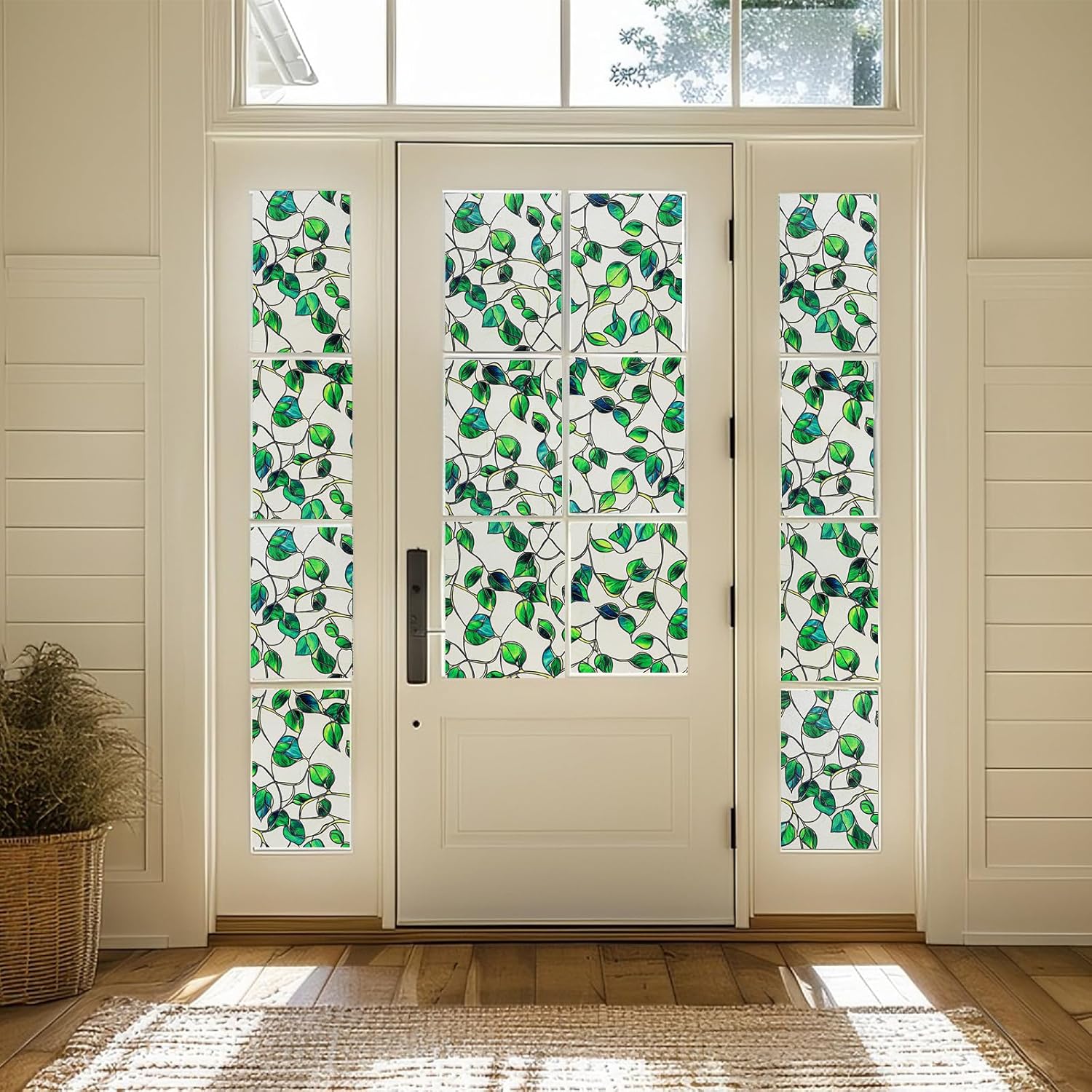 Frosted Glass Window Film for  - Home Bathroom Window Tint recensie en prijs