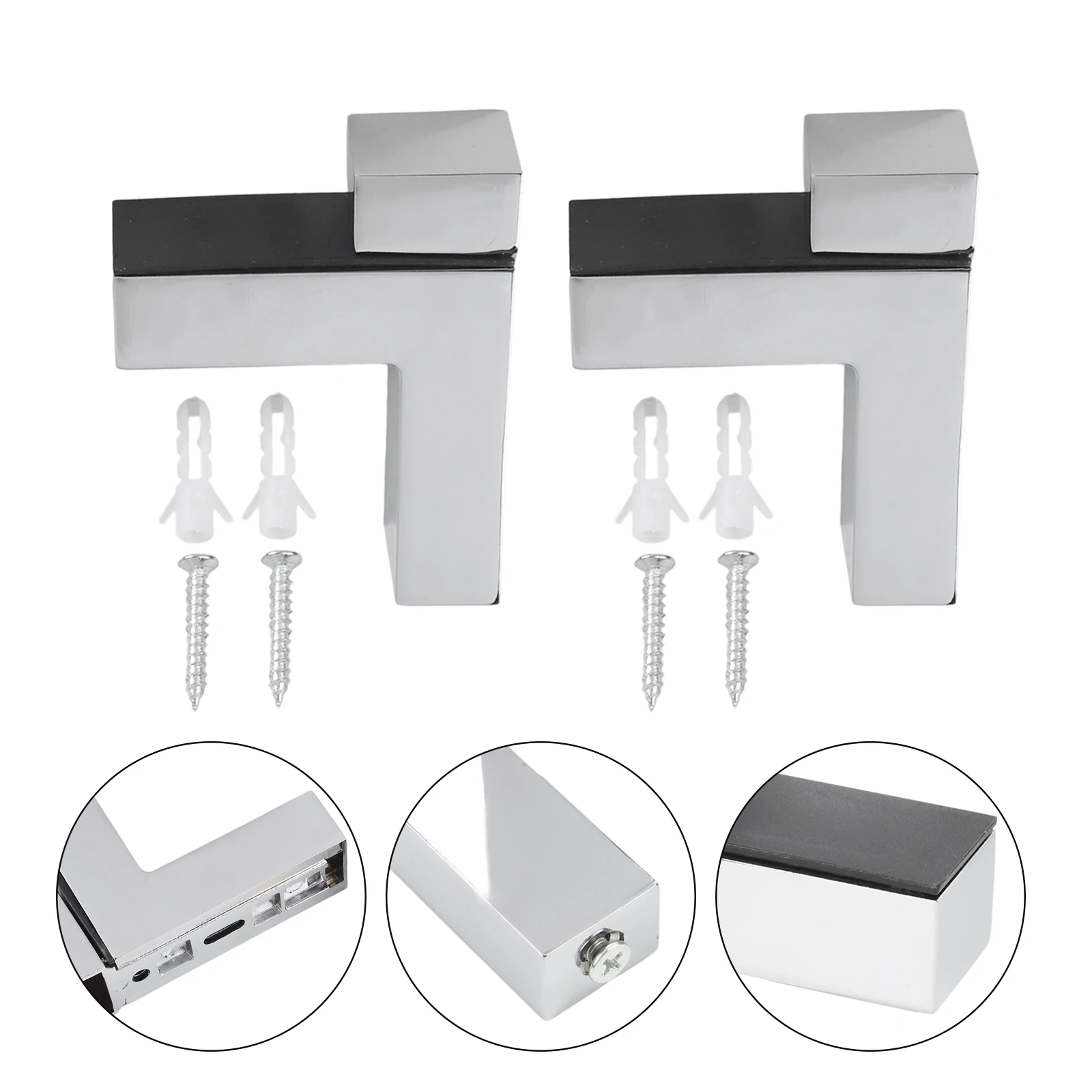 Collectibles Display Adjustabl - Home Bathroom Dimensions recensie en prijs