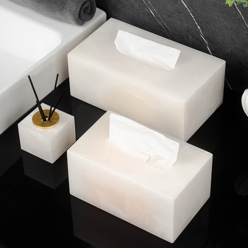 1pc Marble Toiletries Separate - Zara Home Bathroom Set recensie en prijs