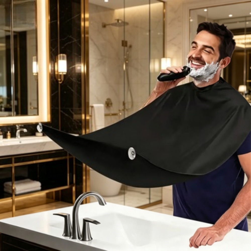 Male Shaving Aprons Creative W - Shaving Mirror Suction recensie en prijs