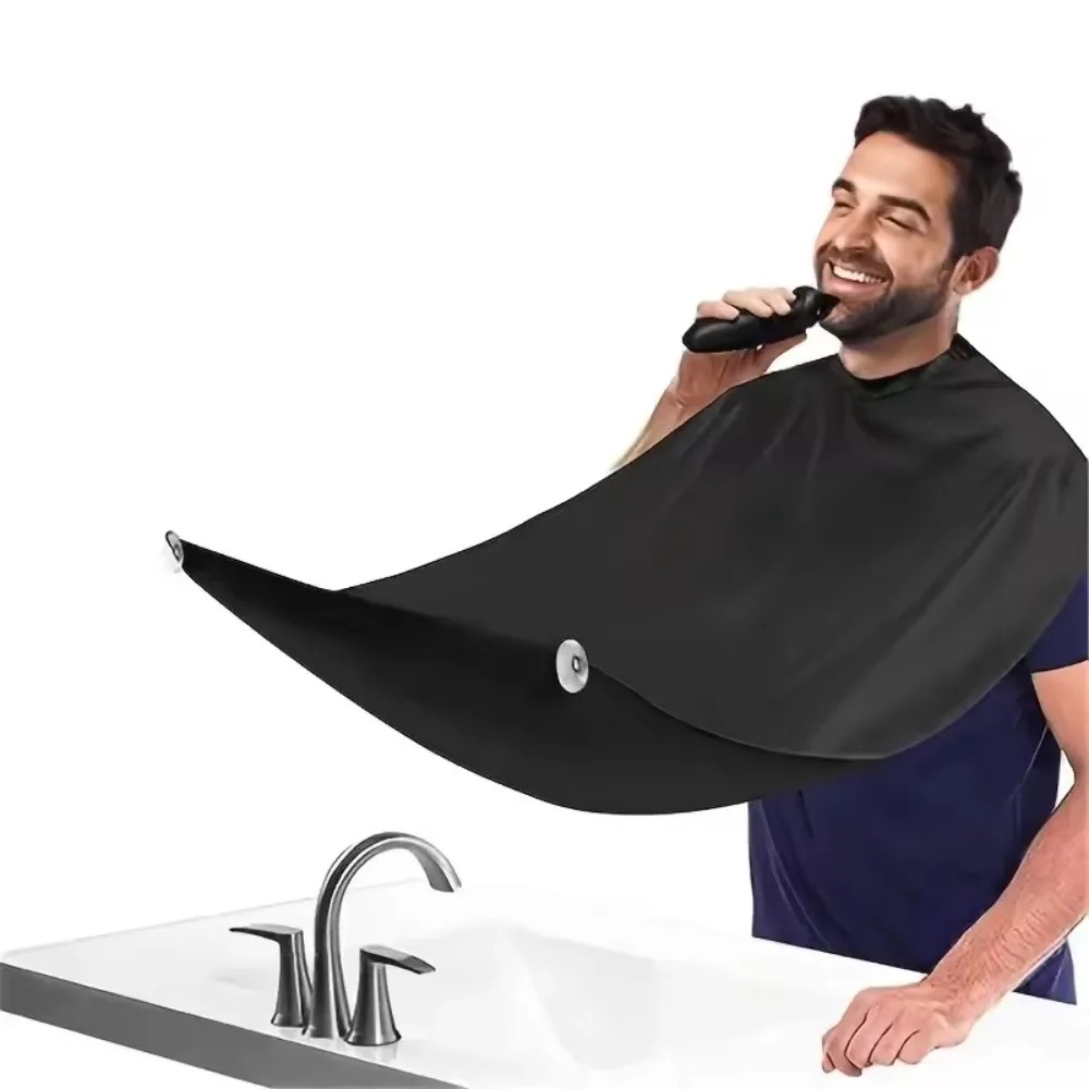 Male Shaving Aprons Creative W - Shaving Mirror Suction recensie en prijs
