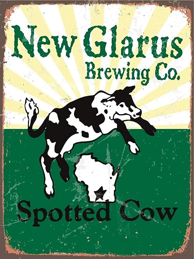 Kitchen Spotted Cow Beer Small - Home Bathroom Dimensions recensie en prijs