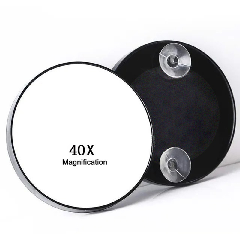 40x Powerful Suction Cup Magni - Shaving Mirror Suction recensie en prijs
