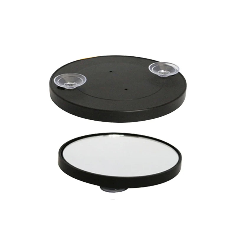40x Powerful Suction Cup Magni - Shaving Mirror Suction recensie en prijs