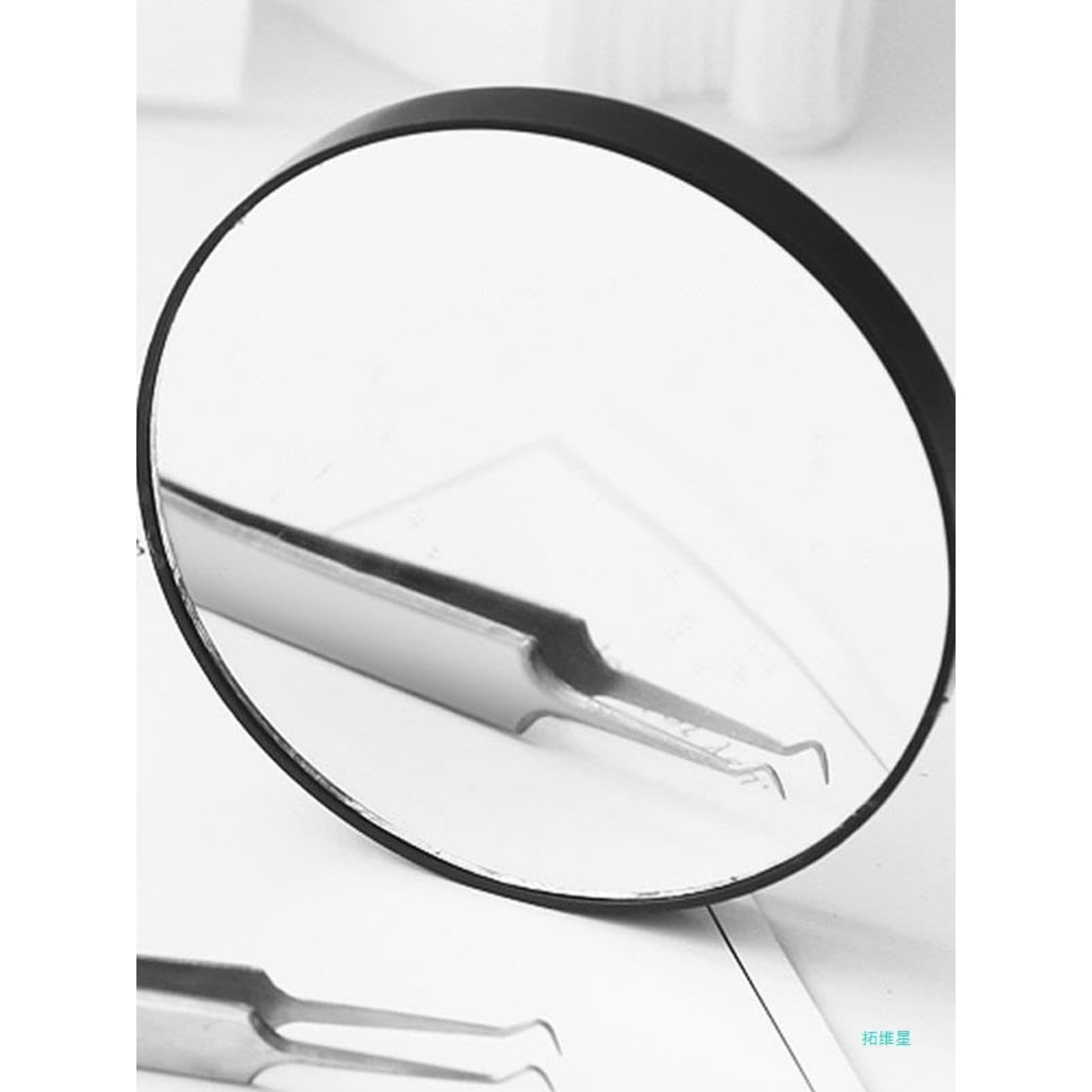 10x /20x /30X Magnifying Mirro - Shaving Mirror Suction recensie en prijs