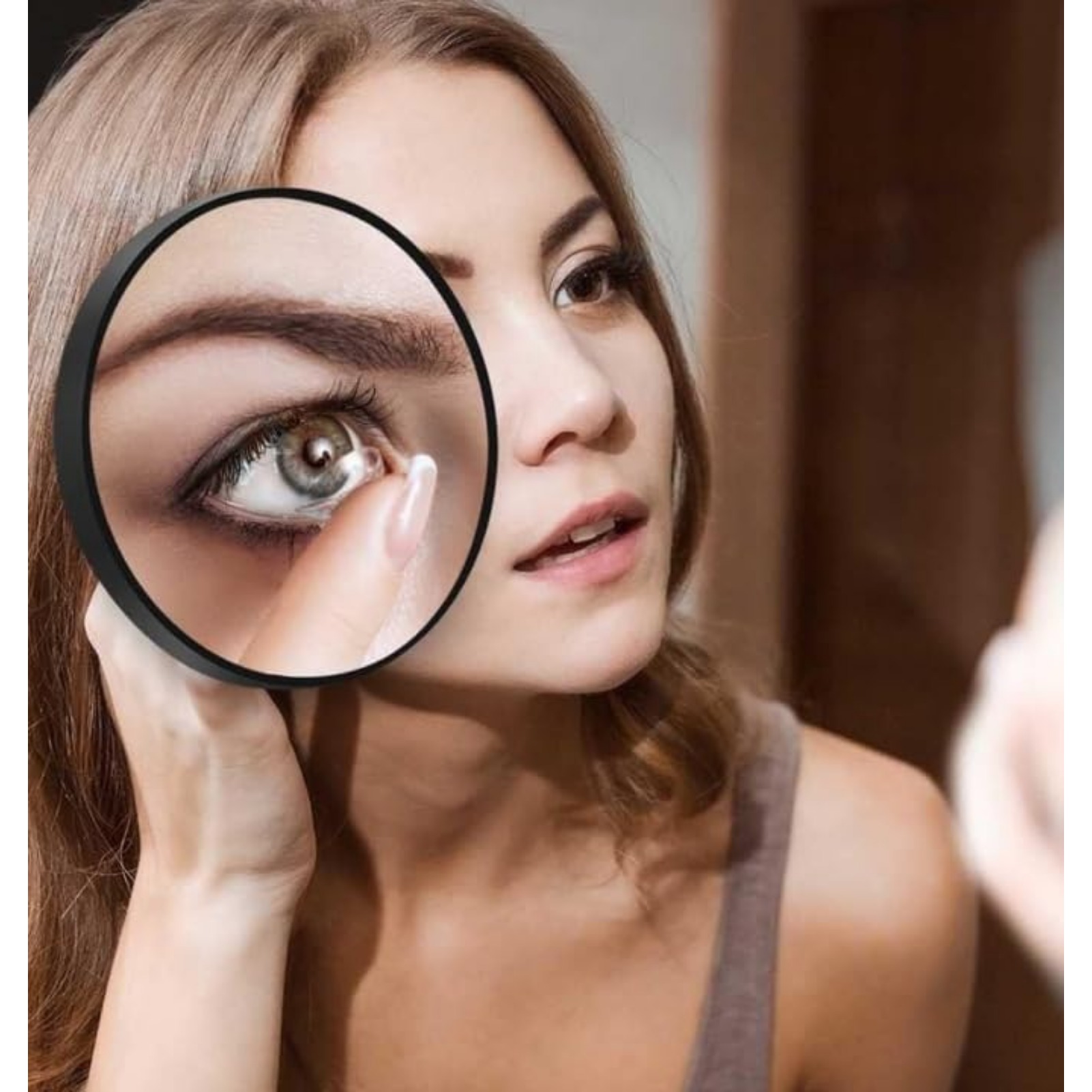 10x /20x /30X Magnifying Mirro - Shaving Mirror Suction recensie en prijs