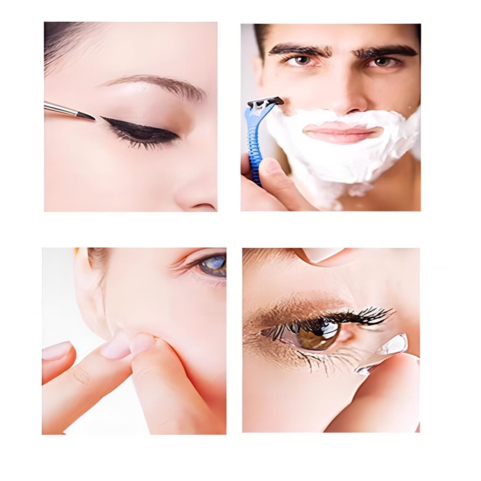 10x /20x /30X Magnifying Mirro - Shaving Mirror Suction recensie en prijs