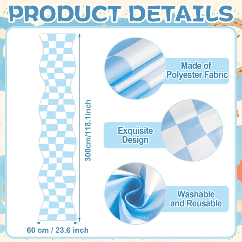 VIKAMA INS Wind Chessboard Out - Home Bathroom Layout recensie en prijs