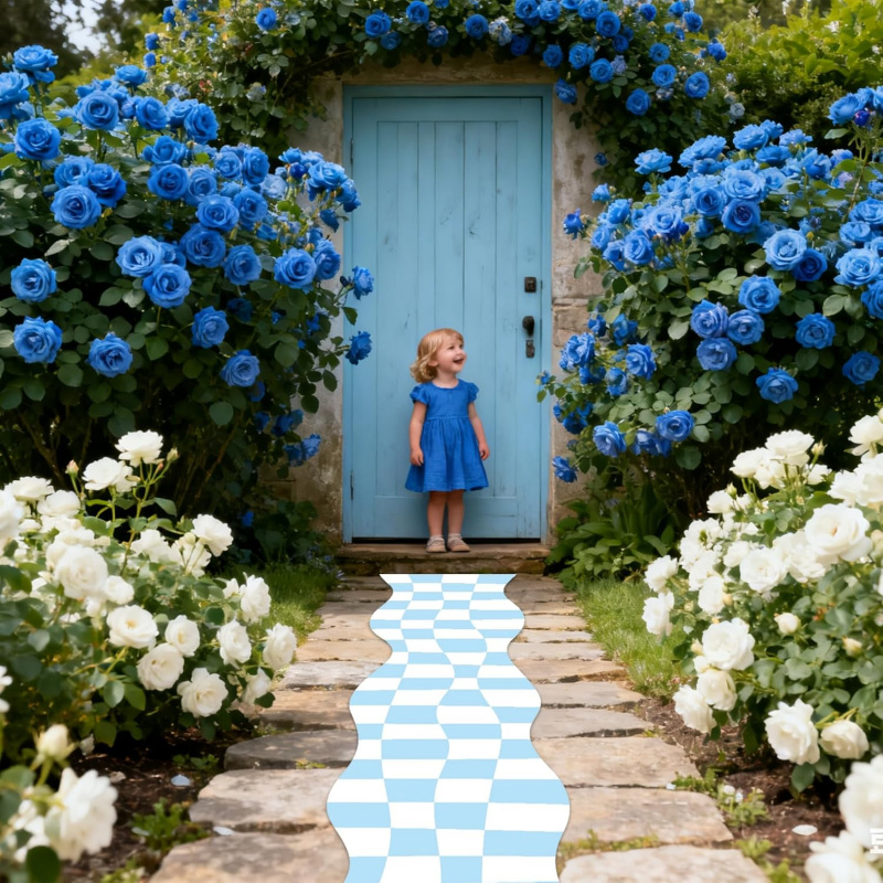 VIKAMA INS Wind Chessboard Out - Home Bathroom Layout recensie en prijs