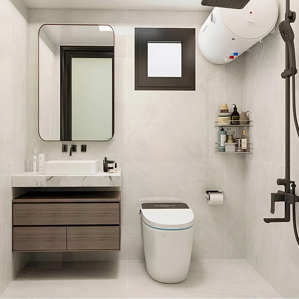 Expandable Container House Cre - Home Bathroom Layout recensie en prijs
