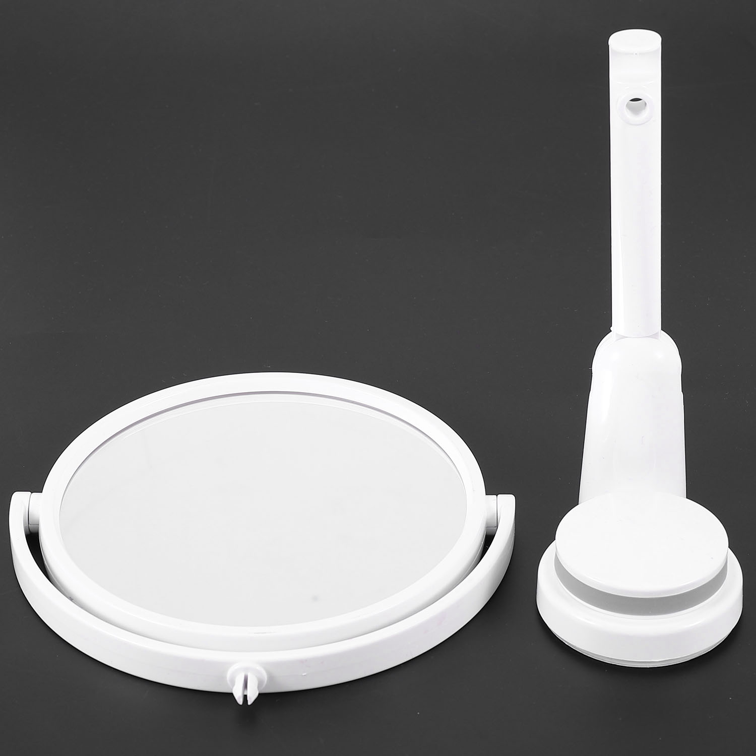A76I-Modern Drill-Free Bathroo - Shaving Mirror Suction recensie en prijs